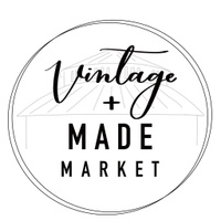 Top Vintage Market in Ohio | Shop Handmade Goods at Vintage and Made Market LLC.